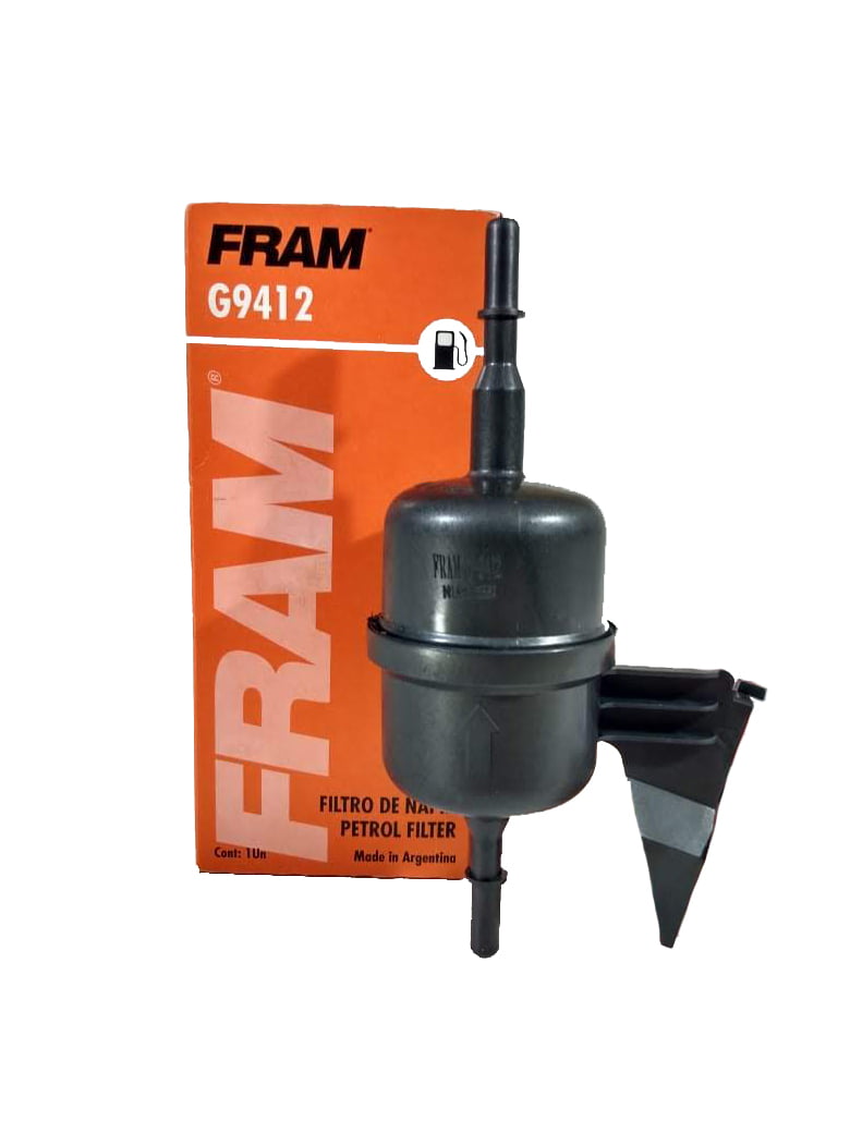 Filtro de Combustível Focus FRAM G9412