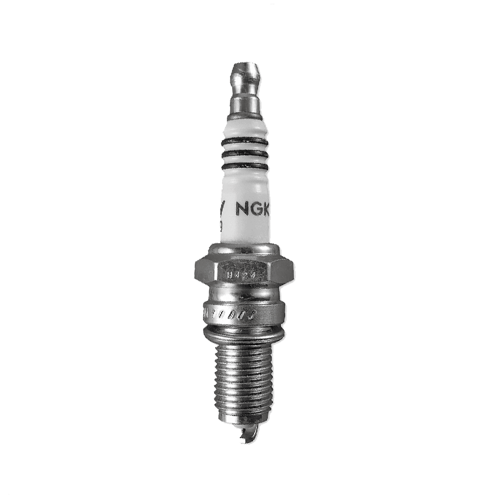 Vela de Ignição NGK FR7D-DEG Gol Fox Voyage