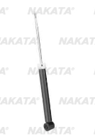 Amortecedor traseiro Nakata HG31214 Cobalt Onix Prisma Sonic