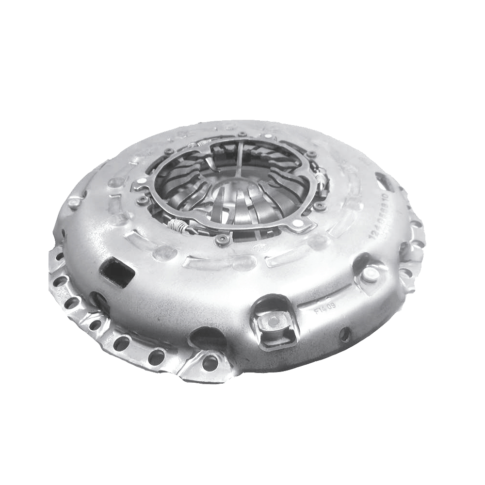 Kit frizione LUK 240mm - 624 3476 09 RENAULT TRAFIC