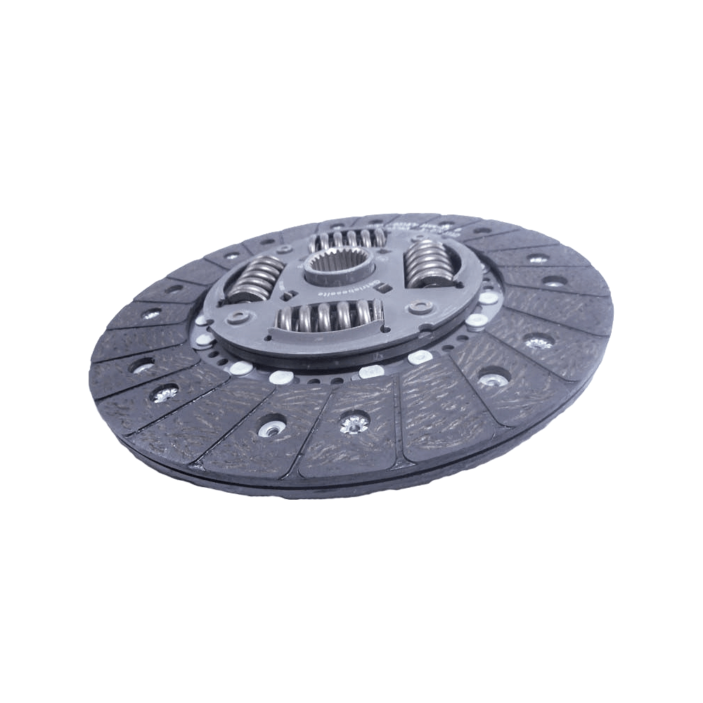 Luk Kit Frizione 624 3476 09 - Ricambio Auto Completo, Installazione Facile, Nuovo E Originale