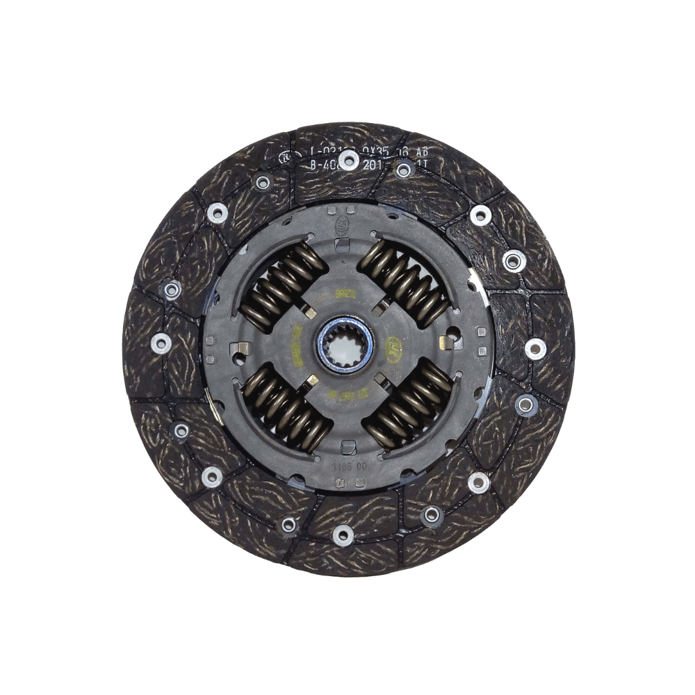 Kit frizione LuK 621 3011 33 con dispositivo disinnesto centrale, con