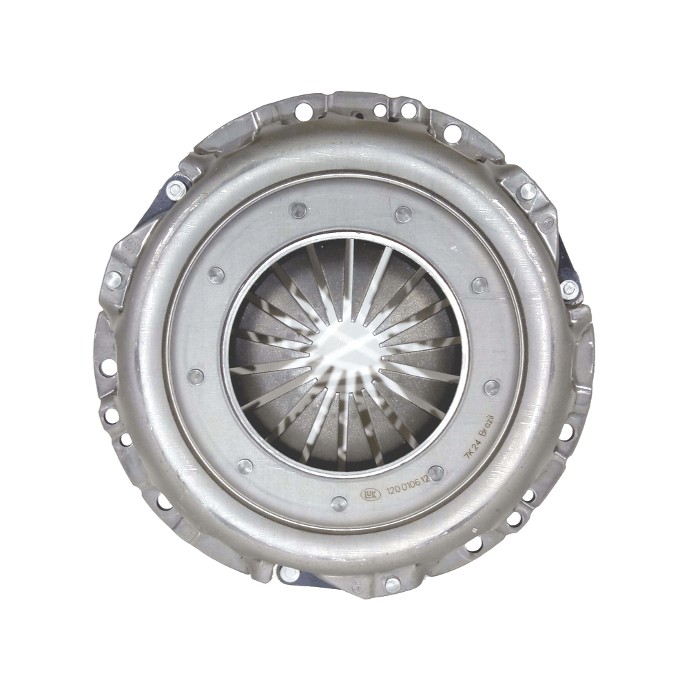 Kit embreagem Berlingo BX Xantia Xsara ZX 205 306 405 Partner LuK