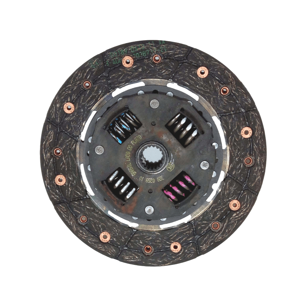 Kit embreagem Berlingo BX Xantia Xsara ZX 205 306 405 Partner LuK