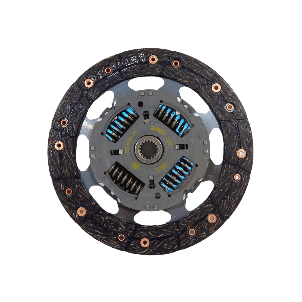 622 3128 33 LuK Kit D'embrayage Avec Butée Hydraulique, Outillage