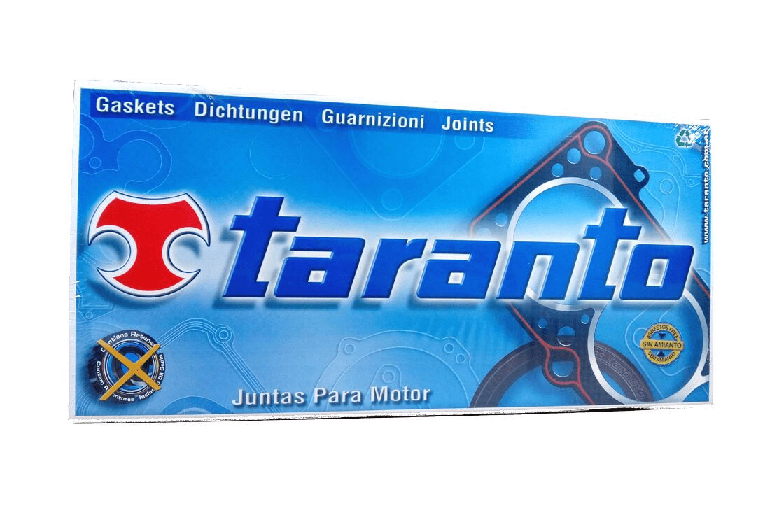 Junta de carter Gol Parati Taranto 230511B