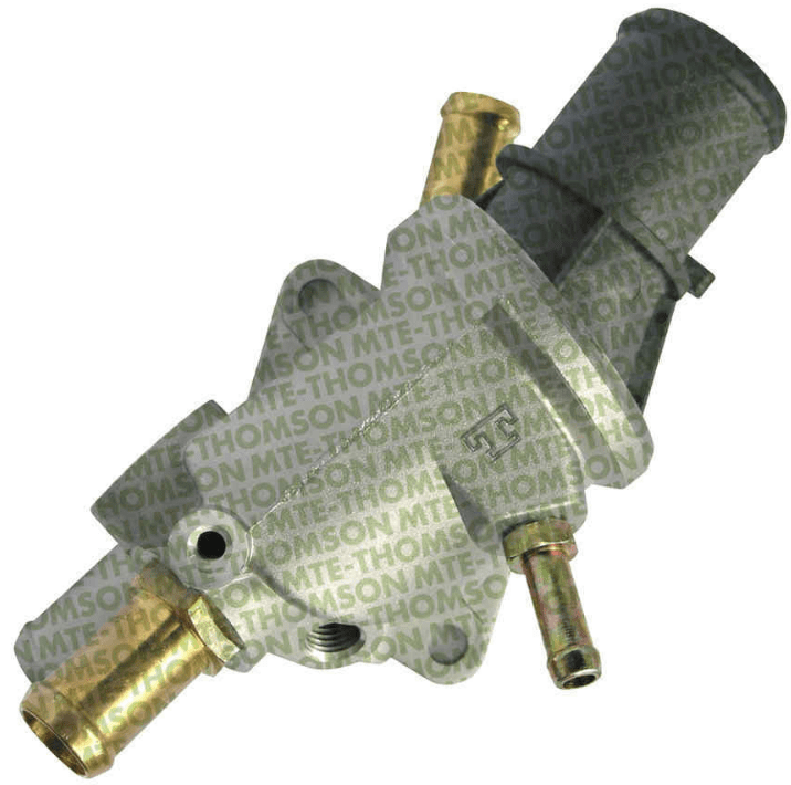 Válvula termostatica Coupe Marea MTE 323.88