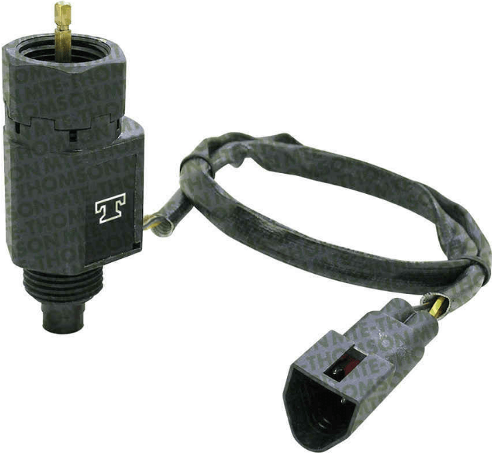 Sensor de velocidade Ka MTE 7317