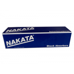 Amortecedor Dianteiro F-1000 Nakata AC35466